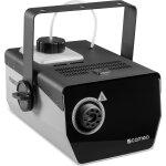 Cameo phantom f3 - machine  fume compacte, d'une puissance de 950w avec clairage bicolore du - machines ...