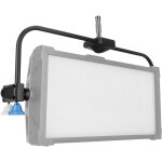 Cameo s4 ip pole operatable yoke - support articul� actionnable � distance pour s4 ip - autres accessoires ...