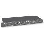 Cameo sb 6 dual - splitter / booster dmx 6 canaux (xlr 3 points et xlr 5 points) - dmx accessories