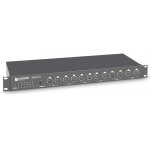 Cameo sb 6 dual - splitter / booster dmx 6 canaux (xlr 3 points et xlr 5 points) - dmx accessories