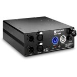 Cameo sb 6 t rdm - splitter / booster dmx / rdm 6 canaux (3 et 5 broches) - dmx accessories