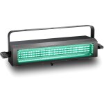 Cameo thunder� wash 100 rgb - projecteur 3 en 1 (strobe, blinder, wash) 132 leds 0, 2 w rgb - blinders ...