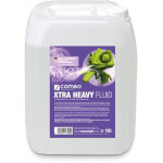 Cameo xtra heavy fluid 10 l - liquide pour machines � fum�e � forte densit� et tenue - liquide � brouillard ...