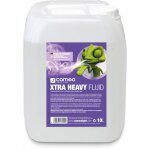 Cameo xtra heavy fluid 10 l - liquide pour machines à fumée à forte densité et tenue - liquide à brouillard ... Cameo xtra heavy fluid 10 l - liquide pour machines à fumée à forte densité et tenue - liquide à brouillard ...