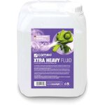 Cameo xtra heavy fluid 5l - liquide pour machines à fumée à forte densité et tenue - liquide à brouillard ... Cameo xtra heavy fluid 5l - liquide pour machines à fumée à forte densité et tenue - liquide à brouillard ...