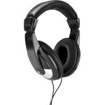 Casque dj vonyx sh120 - casques dj