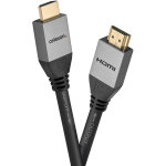 Celexon c�ble hdmi actif avec ethernet - 2. 0a / b 4k 10, 0m - professional line - c�bles hdmi