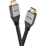 Celexon c�ble hdmi avec ethernet - 2. 0a / b 4k 1, 5m - professional line - c�bles hdmi