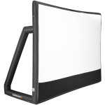 Celexon �cran de projection gonflable outdoor economy inf 120  - �crans