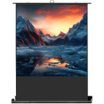 Celexon �cran de projection ultramobil professional plus 180 x 180 cm - 100  - �crans