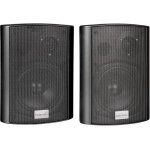 Celexon set d'enceintes actives 2 voies 525 - b - enceintes actives