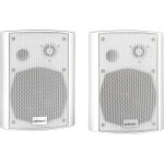 Celexon set d'enceintes actives 2 voies 525 - w - enceintes actives