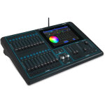 Cham sys contrleur d'clairage chamsys quickq 10 - table de commande dmx