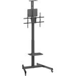 Chariot pour �cran plat showgear 9 pour 37? - 70? - supports de t�l�viseurs