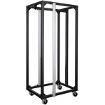 Chariot de transport showgear pour 7 housses de protection contre la pluie 60 cm