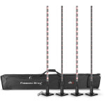 Chauvet dj freedom stick x 4 - kits complets Chauvet dj freedom stick x 4 - kits complets