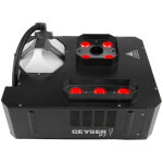 Chauvet dj geyser p7 - machines à brouillard Chauvet dj geyser p7 - machines à brouillard