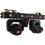 Chauvet dj gigbar bridge ils - kits complets Chauvet dj gigbar bridge ils - kits complets