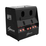 Chauvet dj hazer (machine à brouillard) x2 q6 - hazer (machine à brouillard ) Chauvet dj hazer (machine à brouillard) x2 q6 - hazer (machine à brouillard )