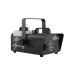 Chauvet dj hurricane 1200 - machines à brouillard Chauvet dj hurricane 1200 - machines à brouillard