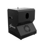 Chauvet dj hurricane bubble haze - machines  bulles