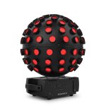 Chauvet dj rotosphere hp - effets de projecteurs led