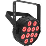 Chauvet dj slimpar t12 bt - b - stock - - soldes% effets lumineux