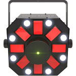 Chauvet dj swarm 5 fx ils - effets de projecteurs led