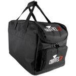 Chauvet dj vip gear bag for 4pc slimpar pro sized fixtures - sacs