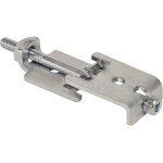 Connecteur de canal � fente bullstage m6 pour tour deck et smartdeck - accessoires pour podiums