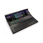 Console de mixage num�rique allen & heath sq6 + - tables de mixage num�riques