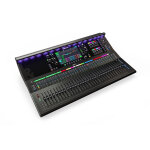 Console de mixage num�rique allen & heath sq7 + - tables de mixage num�riques