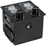 Contrleur dmx eurolite ec - 2 - logiciels et matriels dmx