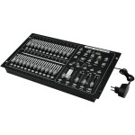 Contrleur eurolite dmx scene setter - table de commande dmx