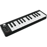 Contrôleur midi omnitronic key - 25 - logiciels et contrôleurs dj Contrôleur midi omnitronic key - 25 - logiciels et contrôleurs dj