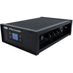 Contrleur showtec ip pixel contrleur ddi pour bandes led ip pixelstrips - logiciels et matriels ...