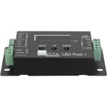 Convertisseur artecta led pixel 1 dmx vers spi - accessoires pour effets lumineux Convertisseur artecta led pixel 1 dmx vers spi - accessoires pour effets lumineux