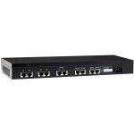 Convertisseur et r�partiteur de signal novastar dis - 300
