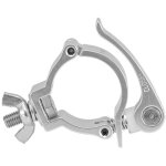 Coupleur eurolite tpc - 10qc si - colliers, crochets et fixations