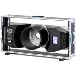 Cryo - gate 90 de look - 240vac complet - machines � brouillard