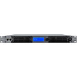 Amplificateur de tourne dap - audio ta - 4. 3400 4x 3400 w avec dsp - amplificateurs de puissance multicanaux ...