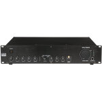 Amplificateur mélangeur dap - audio pa - 7120 à 4 canaux, 120 w, 100 v - amplificateurs de puissance ... Amplificateur mélangeur dap - audio pa - 7120 à 4 canaux, 120 w, 100 v - amplificateurs de puissance ...