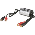 Dap - audio agi - 101 isolateur de boucle de masse audio - câble rca Dap - audio agi - 101 isolateur de boucle de masse audio - câble rca