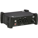 Convertisseur stéréo 2 voies dap - audio asc - 202 - alimentations électrique Convertisseur stéréo 2 voies dap - audio asc - 202 - alimentations électrique