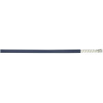 Câble vidéo dap - audio av - 20 à double blindage rg - 179, 100 m sur bobine - câbles au mètre Câble vidéo dap - audio av - 20 à double blindage rg - 179, 100 m sur bobine - câbles au mètre