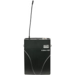 Dap - audio bo�tier de poche sans fil pour com - 42 606 - 630 mhz - 99 fr�quences s�lectionnables - composants ...