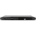 Amplificateur compact 4 canaux dap - audio ca - 4150 (4 x 150 w) - amplificateurs de puissance multicanaux ... Amplificateur compact 4 canaux dap - audio ca - 4150 (4 x 150 w) - amplificateurs de puissance multicanaux ...