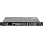 Amplificateur compact dap - audio ca - 4500 dsp  4 canaux (4 x 500 w) - pilot par dsp - amplificateurs ...