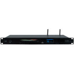 Dap - audio cdi - 160bt lecteur cd et multimdia 1u cd, internet, dab + , radio fm, usb, bluetooth 5. ...