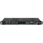 Dap - audio compact 6. 2 mixeur / lecteur 6 canaux 1u pour installation fixe - lecteur simple cd / dvd ...